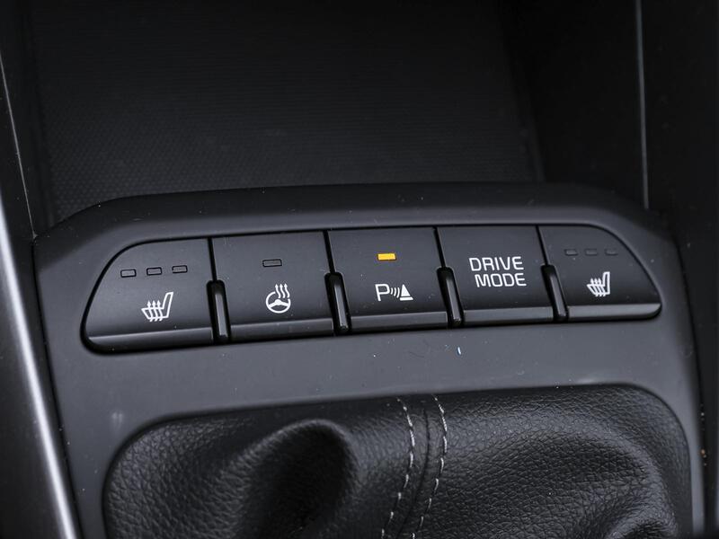 Fahrzeugabbildung Stonic SD NAVI SHZ Bild 14 von 15