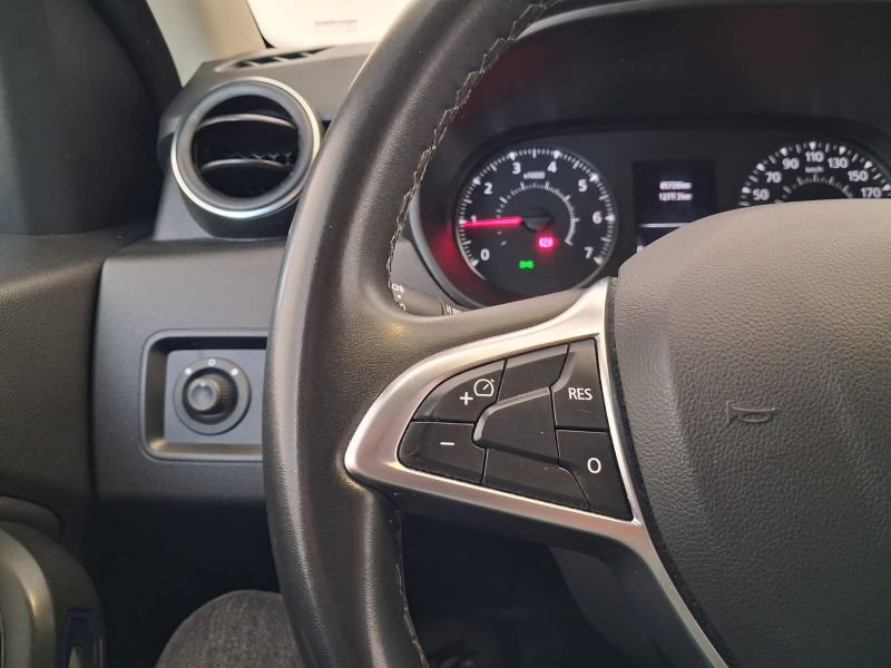 DACIA Duster 2019 — imagine 30