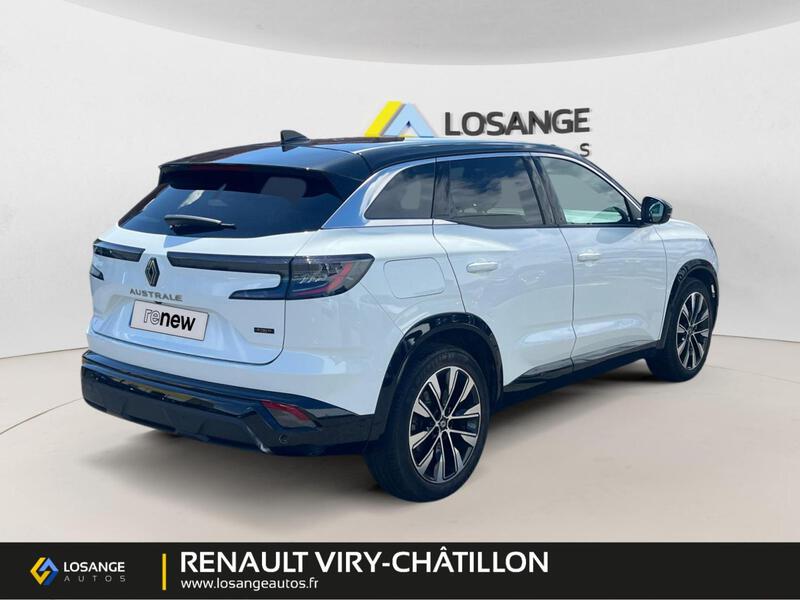 Renault Austral