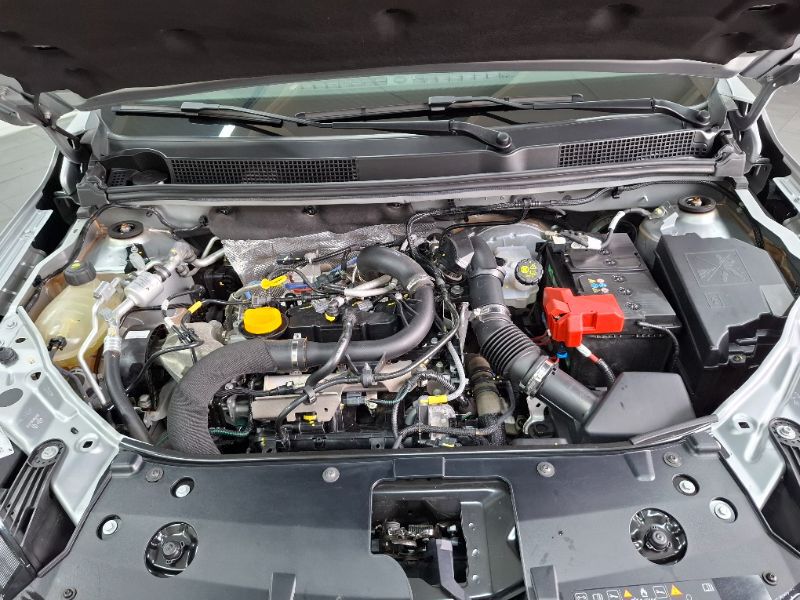 DACIA Sandero 2022 — imagine 20