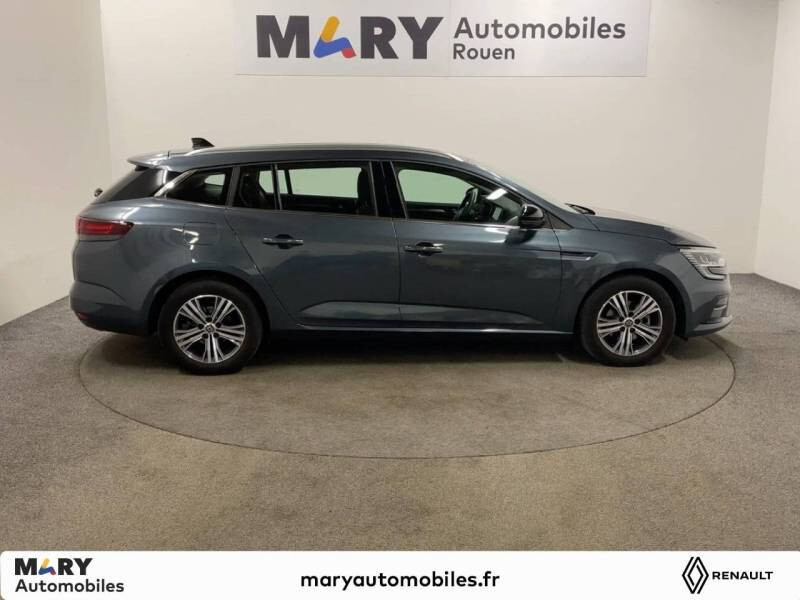 Renault Megane IV Berline