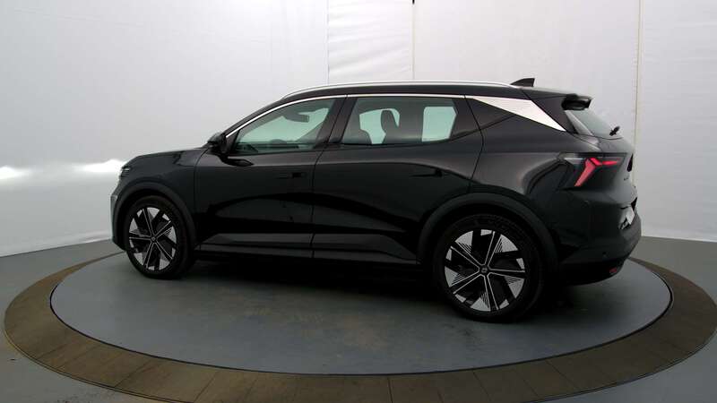 Renault Scenic E-Tech Electrique