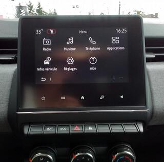 Vehicle 3D Image