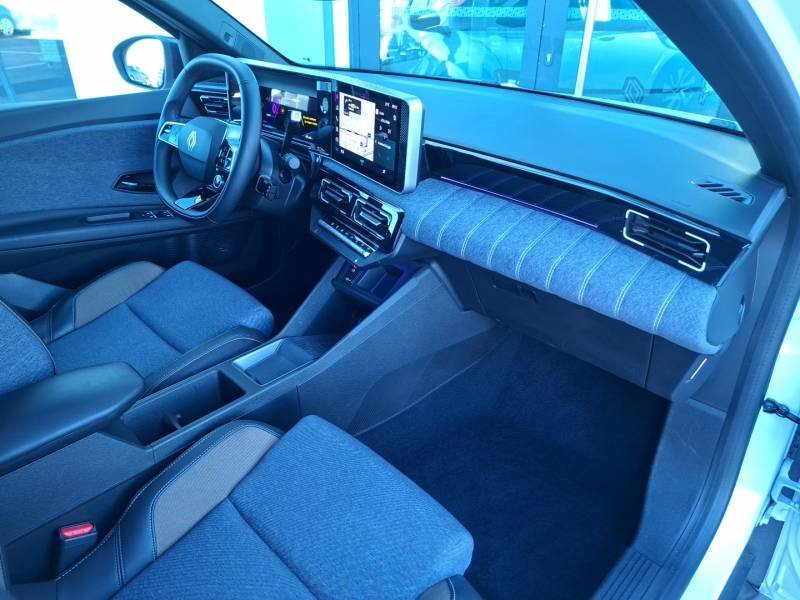 Renault R5 E-Tech Electrique