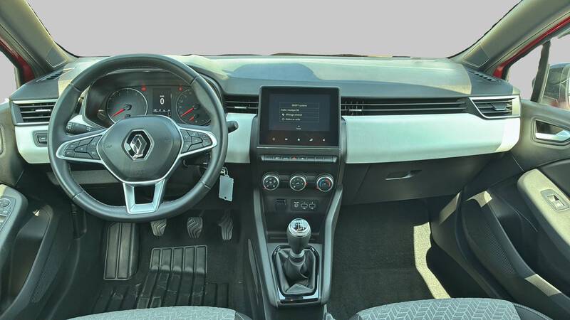 Renault Clio V