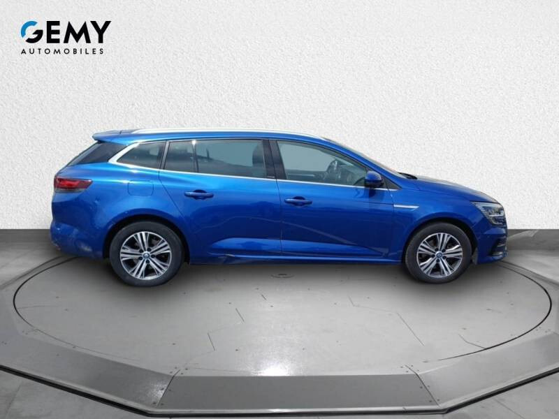 Renault Megane IV Berline