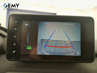 Vehicle 3D Image