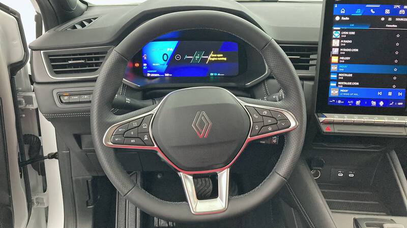 Renault Symbioz