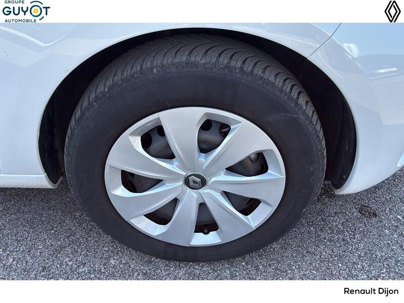 Renault ZOE E-Tech Electrique