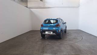 Vehicle 3D Image