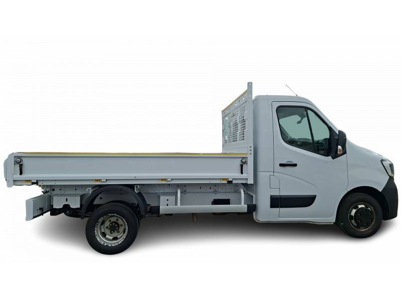Renault Master III