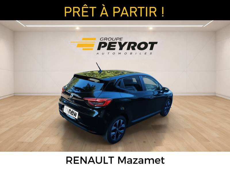 Renault Clio V