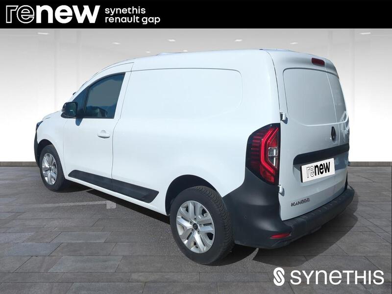 Renault Kangoo VU