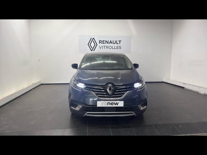 Renault Espace V