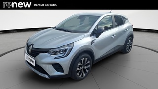 CAPTUR