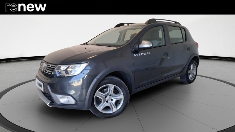 DACIA Sandero 2018 — imagine 25