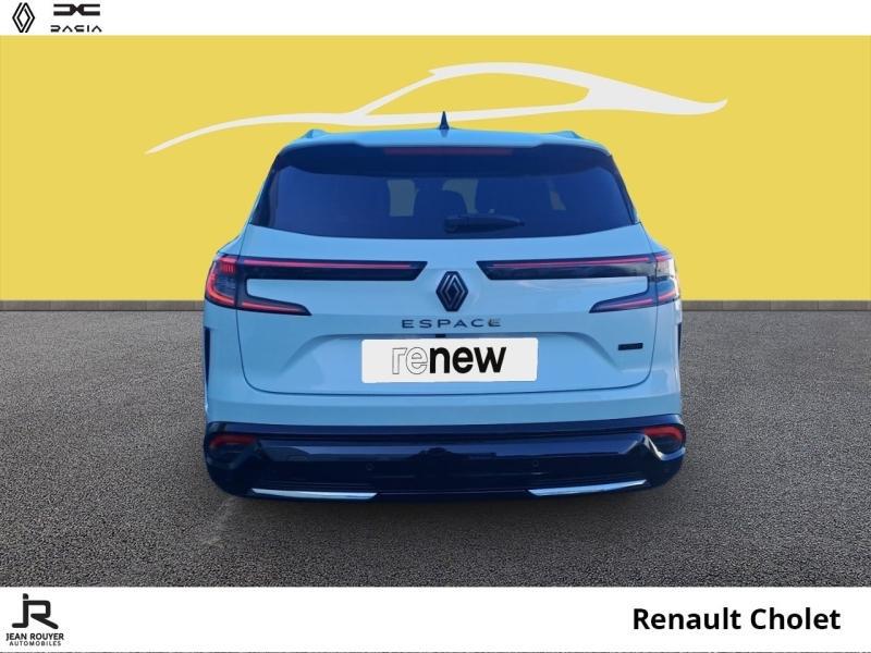 Renault Espace VI
