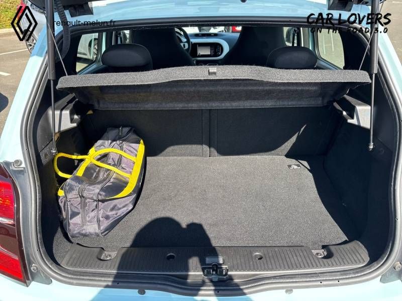 Renault Twingo III