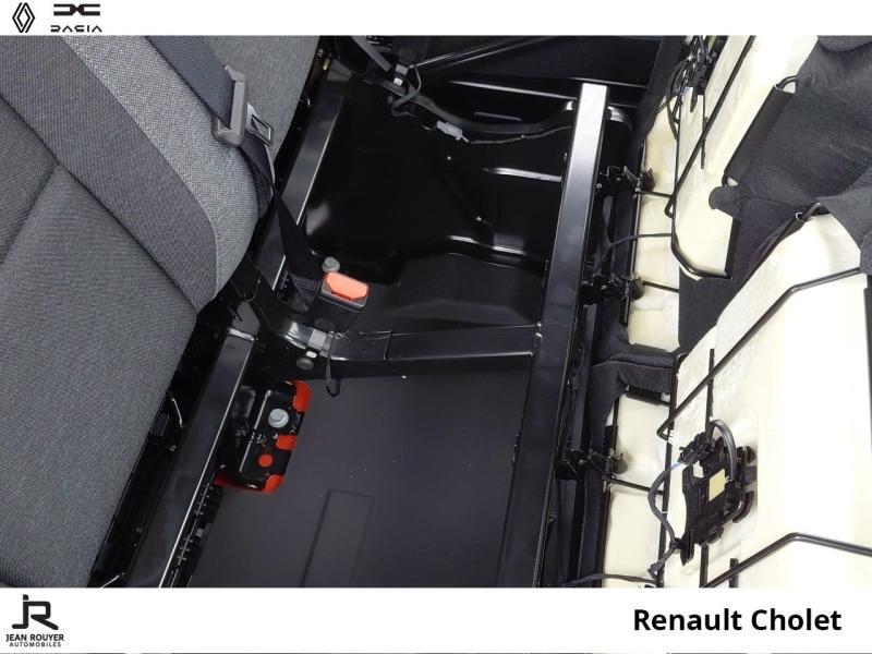 Renault Master Fourgon