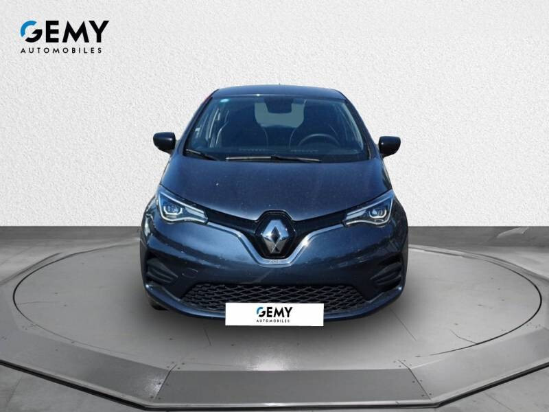 Renault ZOE E-Tech Electrique