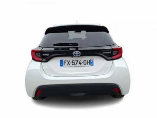 Vehicle 3D Image