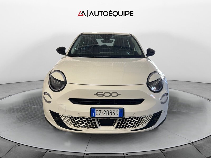 Fiat 600