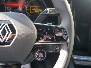 Vehicle 3D Image