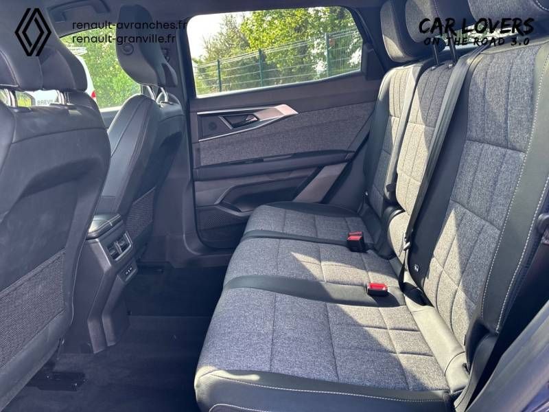 Renault Espace VI