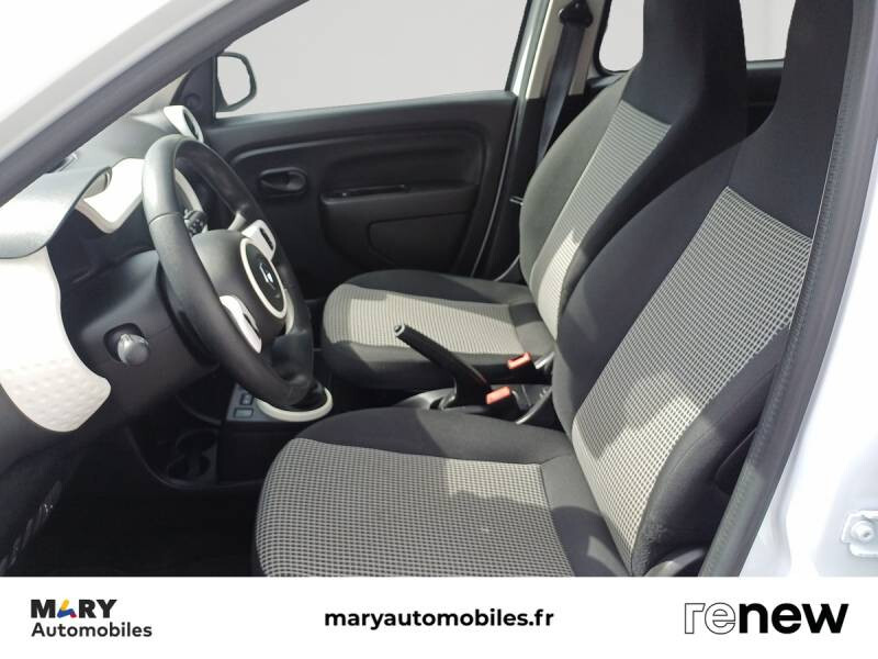Renault Twingo III