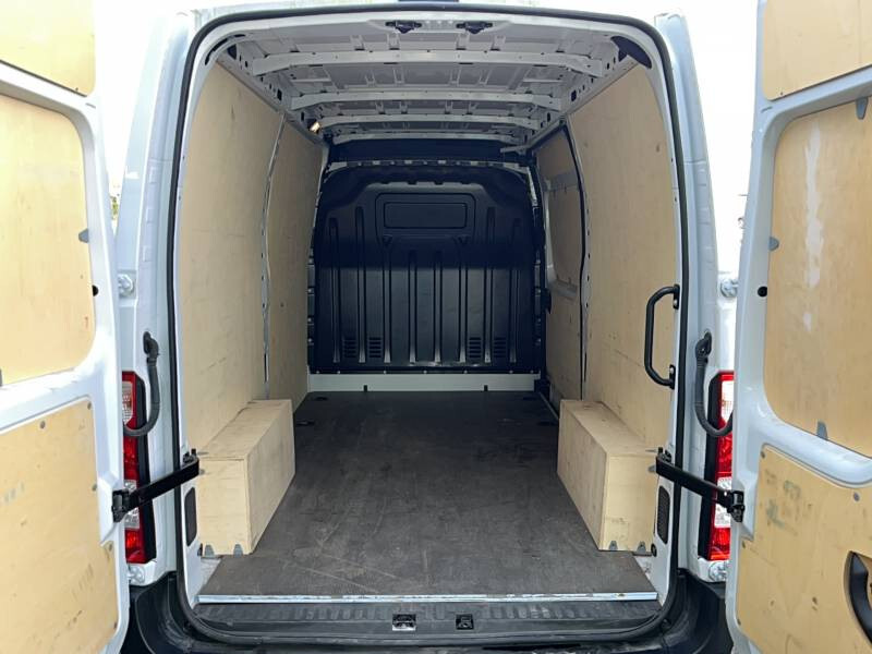 Renault Master III