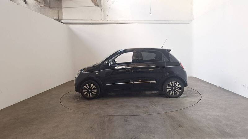 Renault Twingo E-Tech Electrique