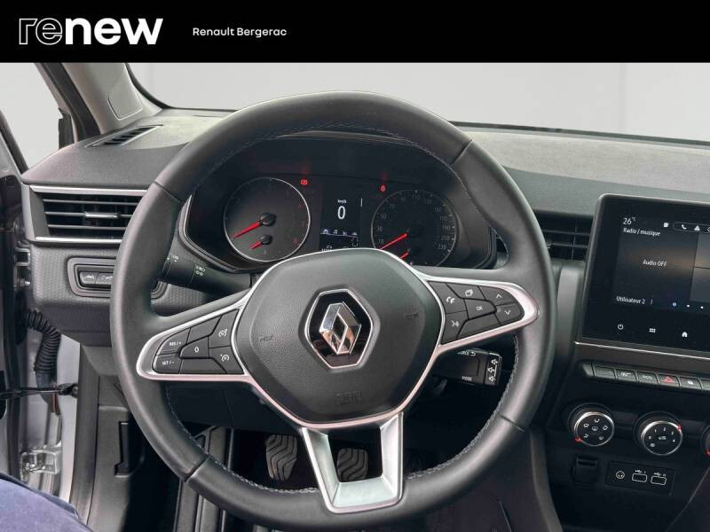 Renault Clio V