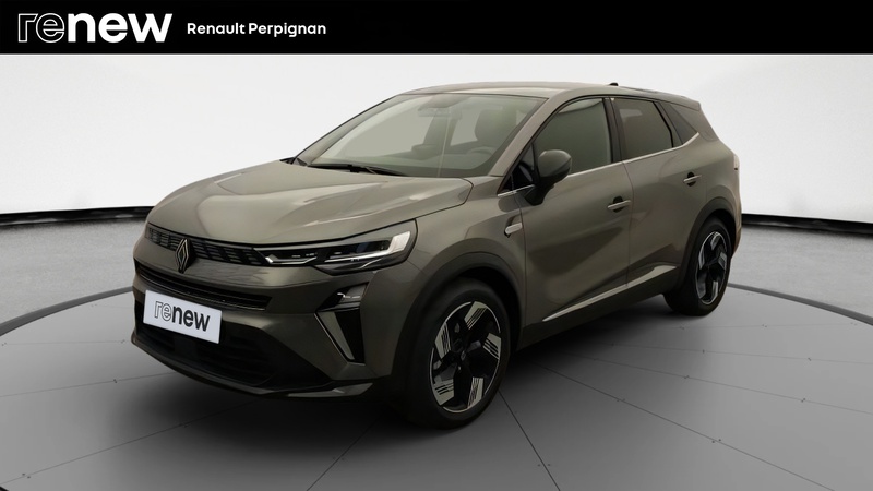 Renault Symbioz