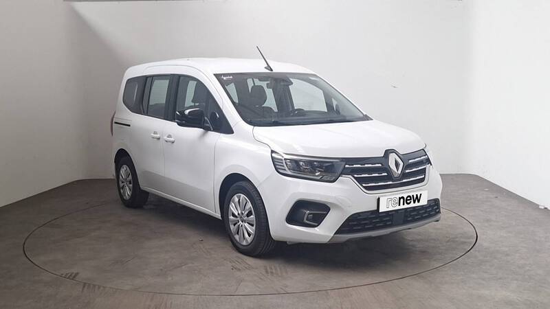 Renault Kangoo VP