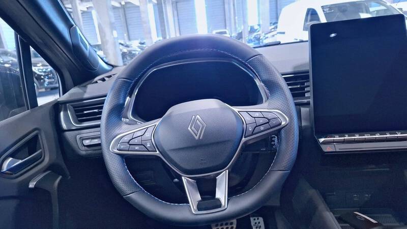 Renault Symbioz