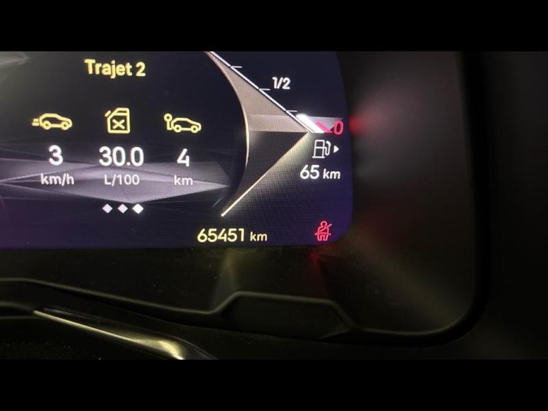 DS DS7 Crossback