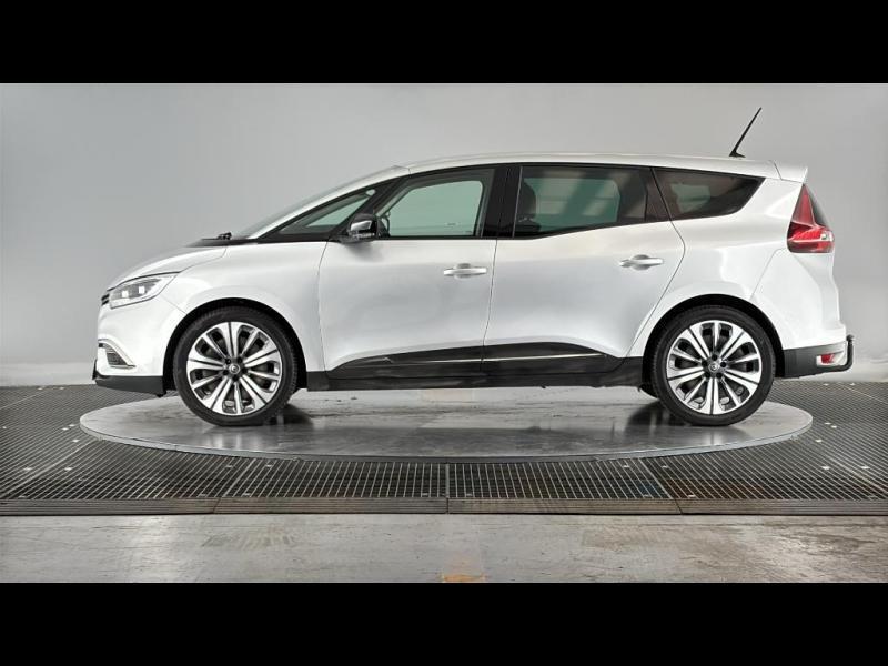 Renault Grand Scenic IV