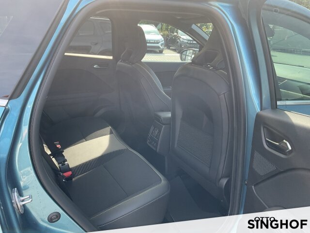 Renault Symbioz – Bild 10