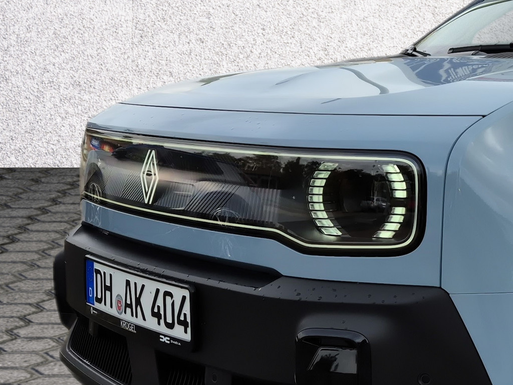 Renault R 4 – Bild 6