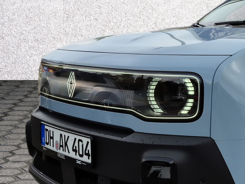 Renault R 4