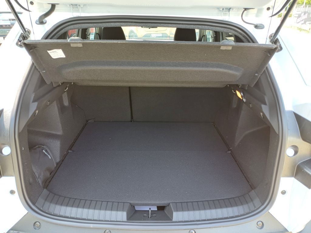 Dacia Duster – Bild 7