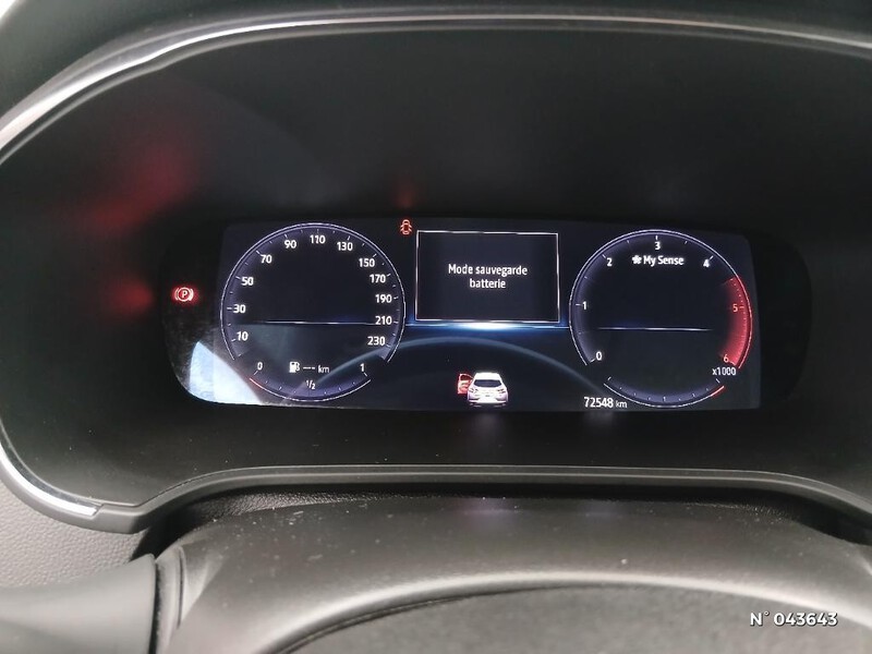 Renault Megane IV Berline