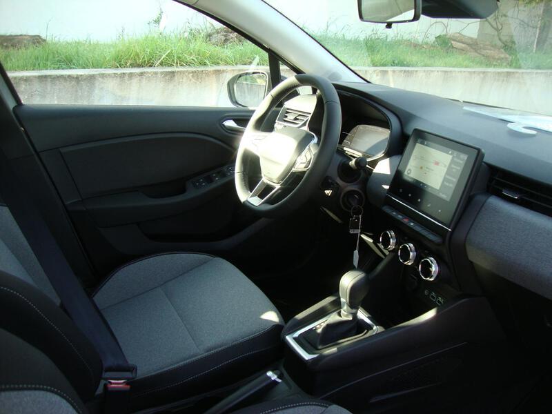 Renault Clio V