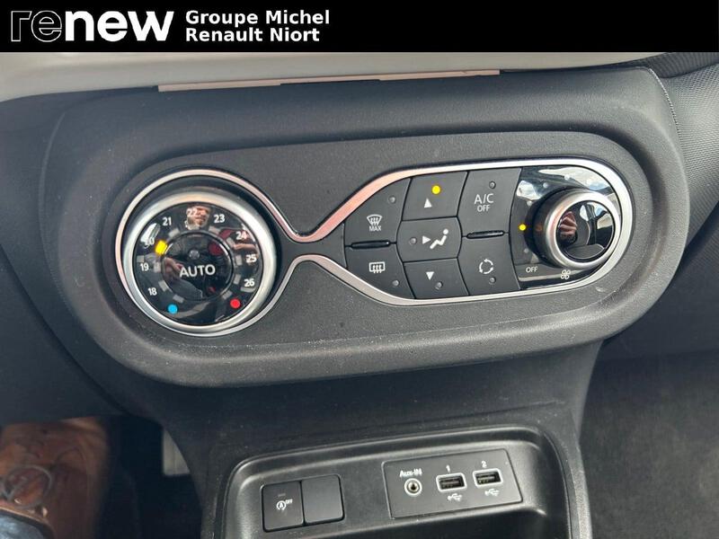 Renault Twingo III
