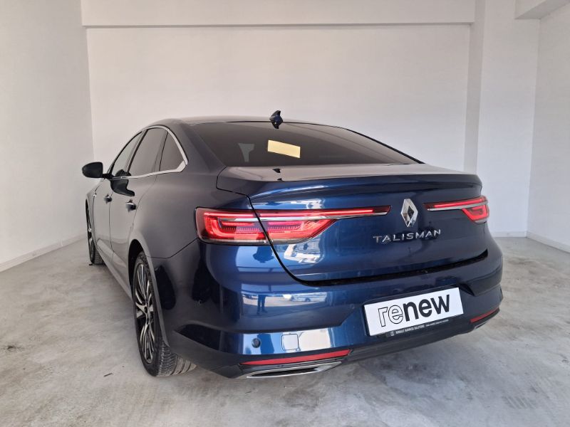 RENAULT Talisman 2022 — imagine 17