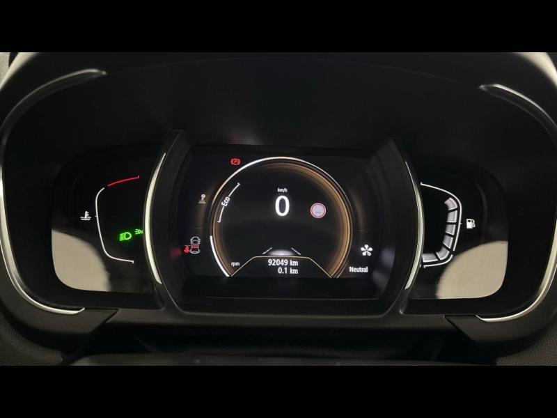 Renault Scenic IV