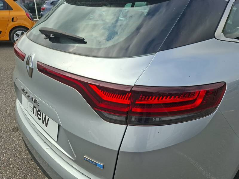 Renault Megane IV Berline