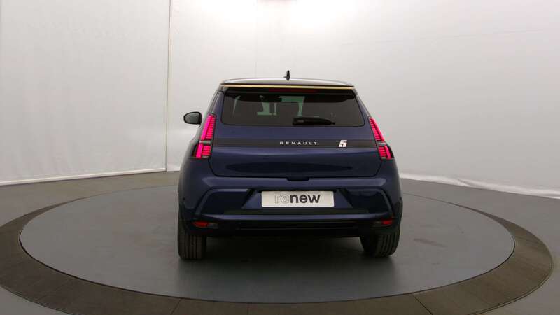 Renault R5 E-Tech Electrique