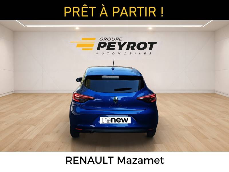 Renault Clio V