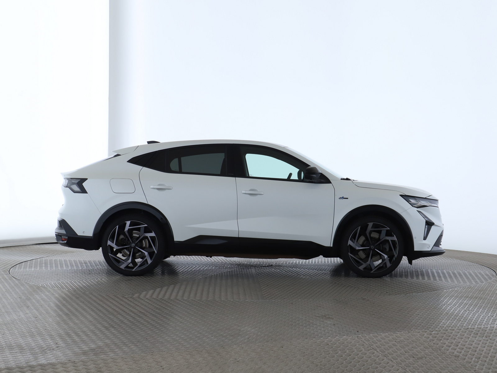 Renault Rafale – Bild 19